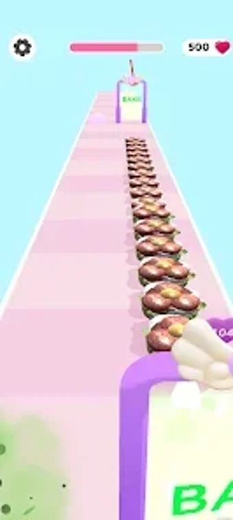 Imagen 0 para I Want Hamburger