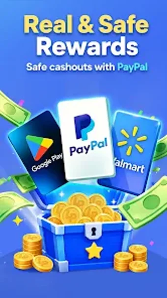 Image 0 for LoyaPlay: Game Rewards