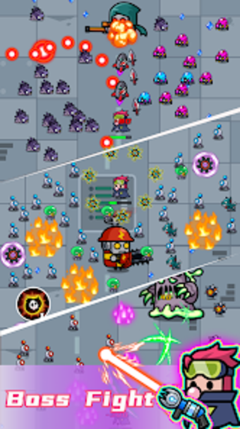 Bild 0 für Bubble Agent