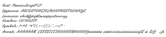Bild 0 für Phoenix Script FLF