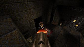 Image 2 for Quake Reignited Mod