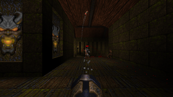 Image 3 for Quake Reignited Mod