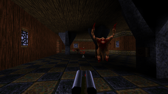 Image 4 for Quake Reignited Mod