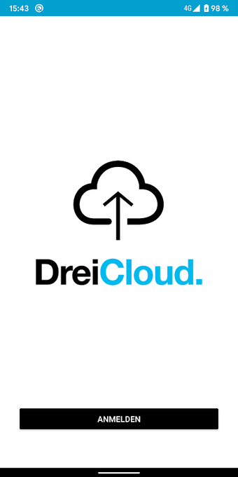 Drei Cloud