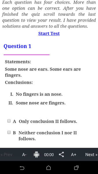 Imagen 0 para Statements Conclusion -1(…