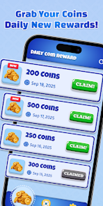 Image 0 for Match Boosters Rewards Da…
