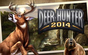 Bild 0 für Deer Hunter 2014
