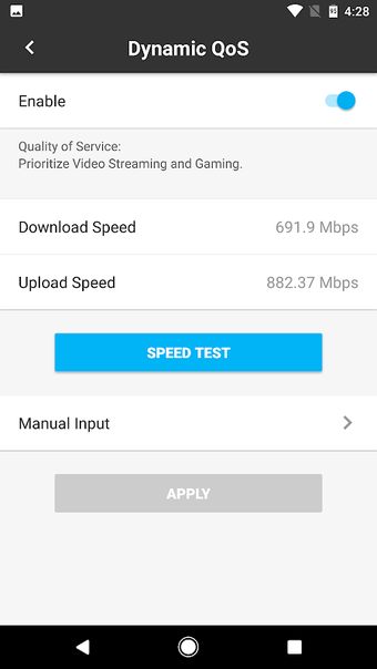 Bild 0 für NETGEAR Genie