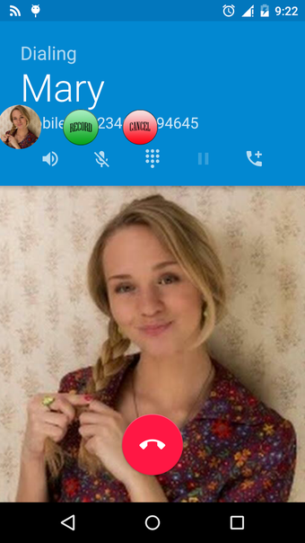 Bild 0 für RMC: Android Call Recorde…