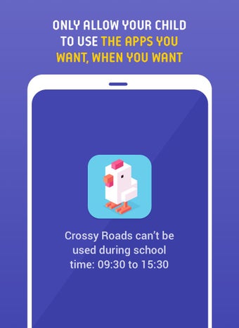 Image 0 for Screen Time Parental Cont…