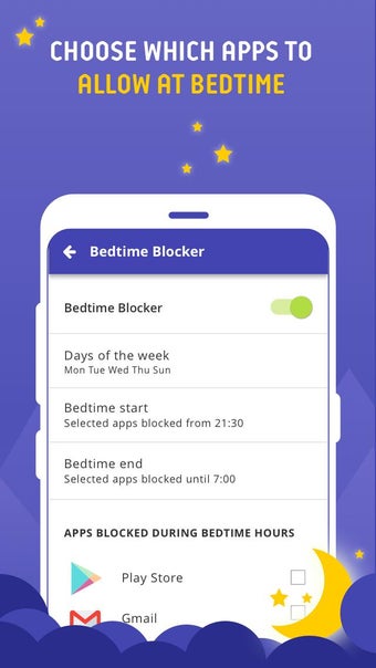 Bild 4 für Screen Time Parental Cont…