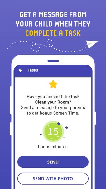 Bild 6 für Screen Time Parental Cont…