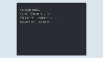 Audio & Microphone Record…的第0张图片