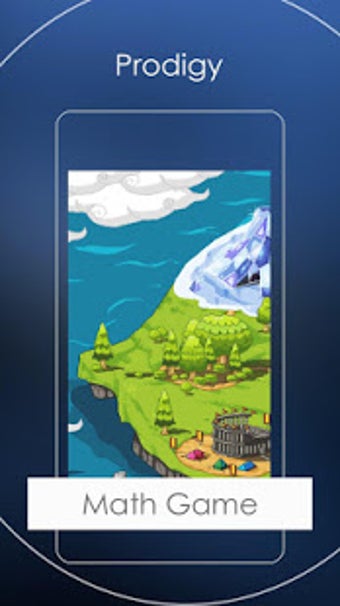 Prodigy Math Gameの画像0