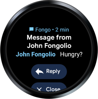 Fongo Mobileの画像0