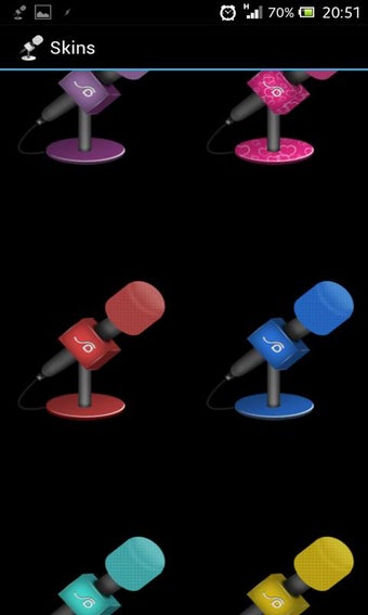 Bild 0 für Microphone