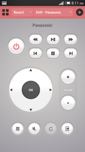 ASmart Remote IR的第0张图片