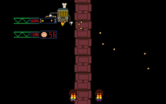 Obraz 4 dla Undertale: Undertale Toge…