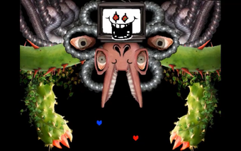 Obraz 0 dla Undertale: Undertale Toge…