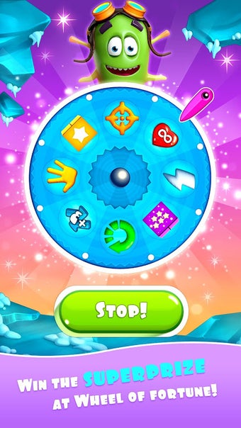 Immagine 0 per ru.iceowl.TinyPlanets