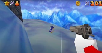 Obraz 0 dla Super Mario 64 FPS