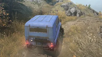 Bild 0 für Spintires MudPulse Simula…
