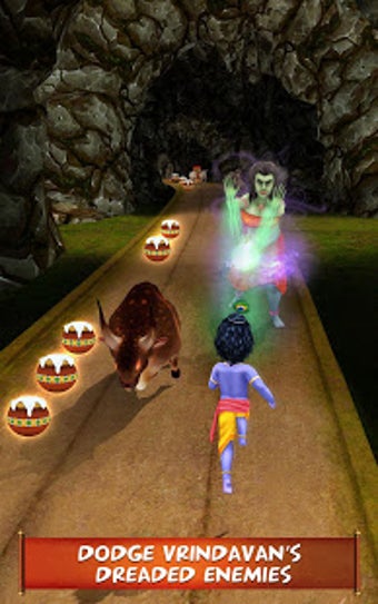 Imagen 11 para Little Krishna