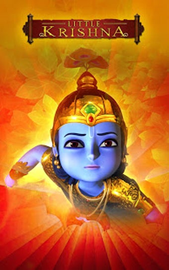 Image 7 for Little Krishna