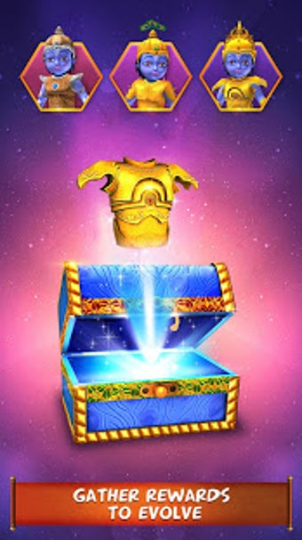 Imagen 18 para Little Krishna