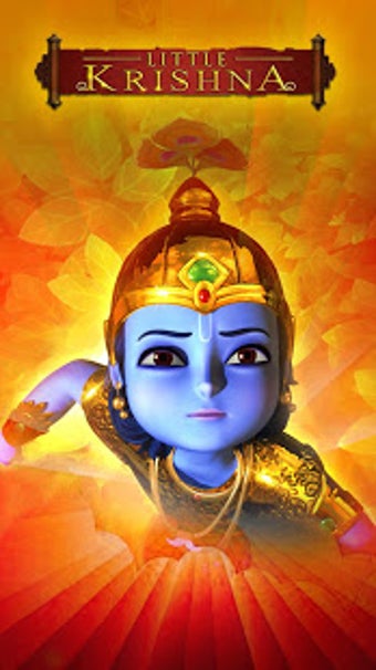Bild 14 für Little Krishna