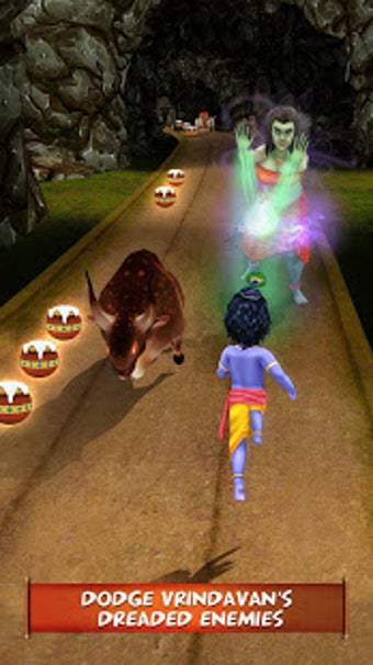 Imagen 2 para Little Krishna