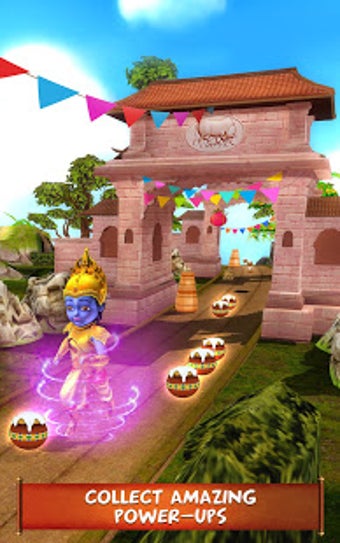 Imagen 15 para Little Krishna