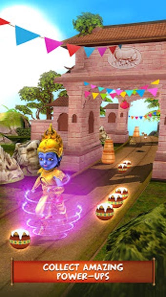 Imagen 10 para Little Krishna