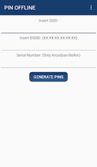 Bild 6 für WPSApp Pro