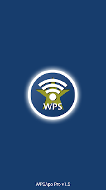 WPSApp Pro的第1张图片