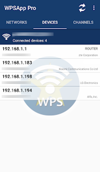 WPSApp Pro的第3张图片