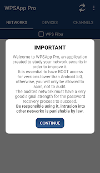 WPSApp Pro的第0张图片