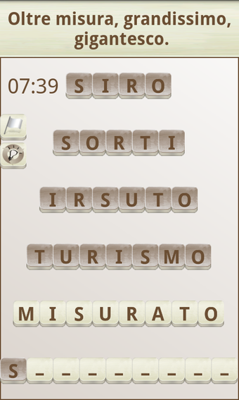 Giochi di parole in Itali…的第0张图片