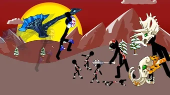 Image 5 for Stickman Legacy: Giant Wa…