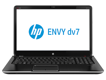 HP ENVY dv7-7212nr Notebook PC drivers