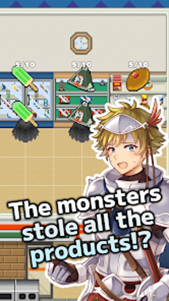 Immagine 0 per Convenience Hero