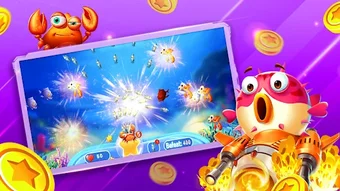 Bild 0 für Bắn cua biển sâu