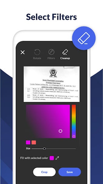 Image 6 for FYT - DocScanner