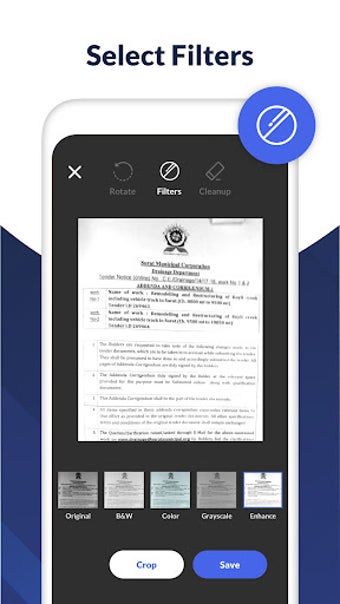 Image 5 for FYT - DocScanner