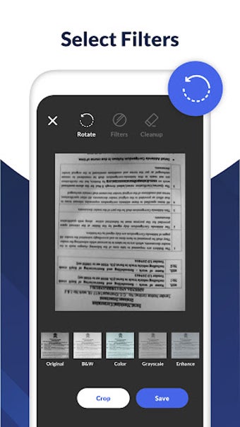 Image 1 for FYT - DocScanner