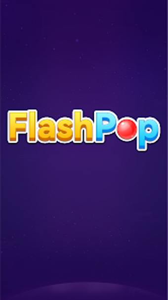 Image 0 pour Flash Pop