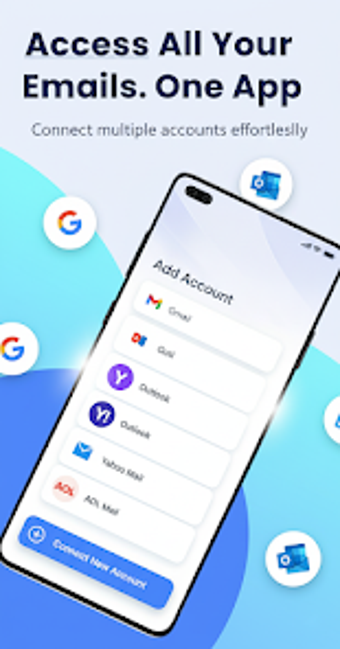 Obraz 0 dla MultiMail All Email Acces…