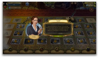 Obraz 0 dla The Secret Society: Hidde…
