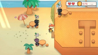 Image 0 for Galactic Diner