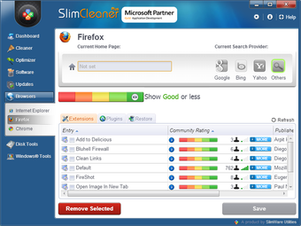 Obraz 0 dla SlimCleaner Plus